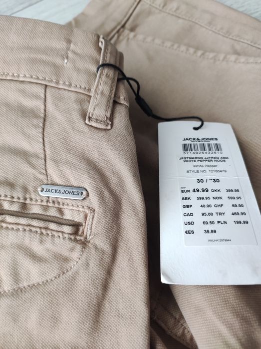 Pantaloni Jack and Jones 30/30