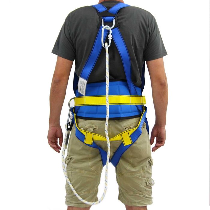 Vand ham de siguranta lucru la inaltime nou.