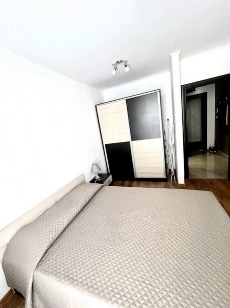 Дава се под наем Двустаен апартамент в Пловдив, Христо Смирненски - 58 кв.м за 460 € - Снимка #4