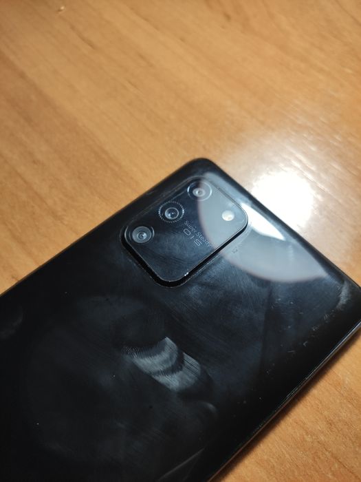 Sell Samsung S10Lite 128 гб 10/10