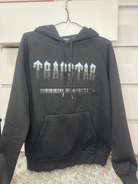 Hanorac Trapstar
