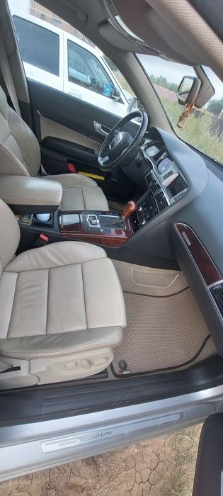 Продам Ауди А6, С6 4х4