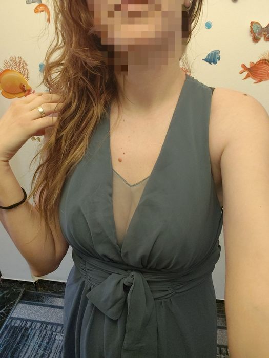 Vand rochie superba ocazie