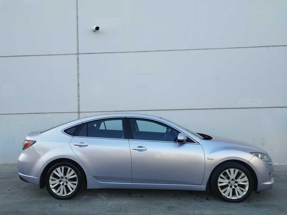 Mazda 6 2.0 Diesel fab.2009 ** ADUS AZI ** IMPECABIL ** 2999 EURO FIXX