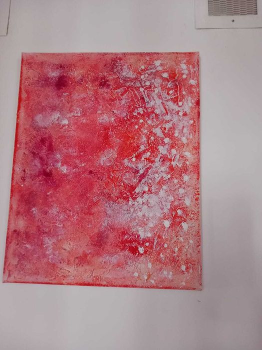 Ще нарисувам картина с маслени бои