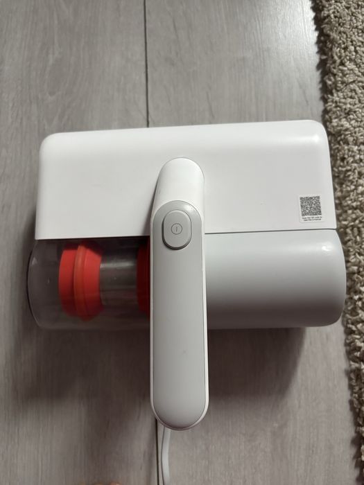 Прахосмукачка за акарии