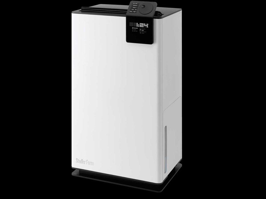 Dezumidificator Stadler Form Albert little, 10L/24h | UsedProducts.Ro