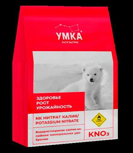 Минеральные удобрения.