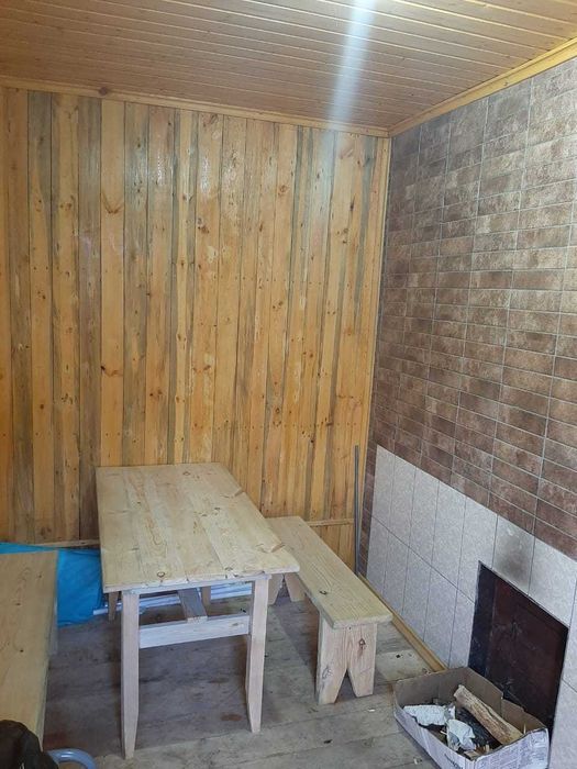 Двухквартирный дом