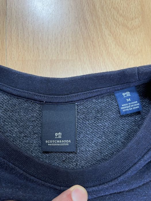 Scotch&Soda мъжка блуза М