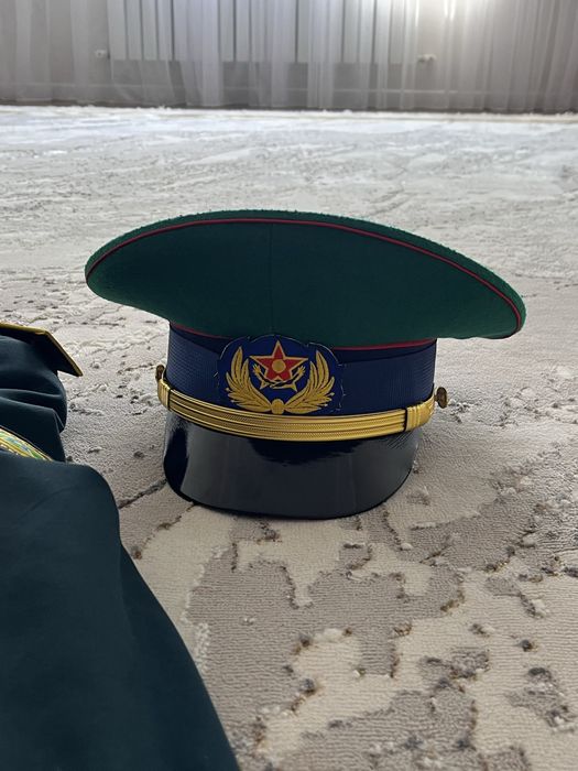 Парадная форма 44 размер
