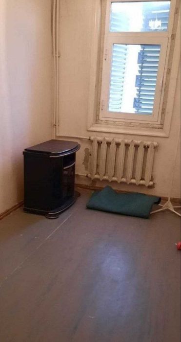 Водник 3/4/9. 1×7 балкон