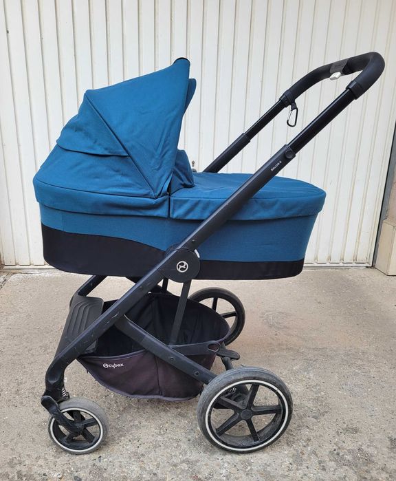 Детска количка CYBEX BALIOS S LUX
