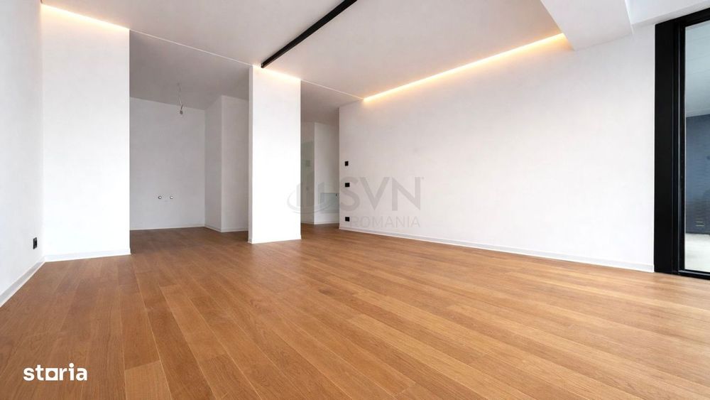 Apartament 2 camere Fabrica de Glucoza Barbu Vacarescu — fotografia 3