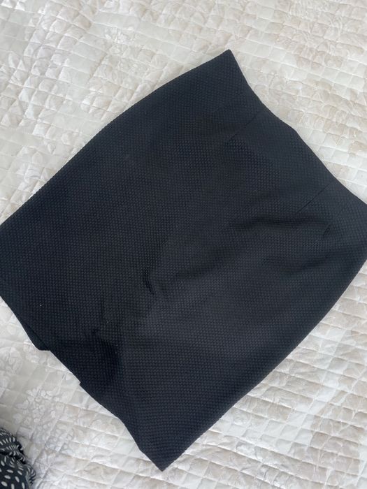 Юбка классическая. размер 48