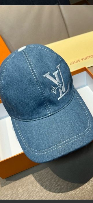 Șapca Louis Vuitton, model 2026, 8 modele