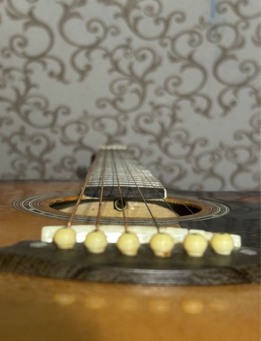 Гитара сатылады сост жаксы