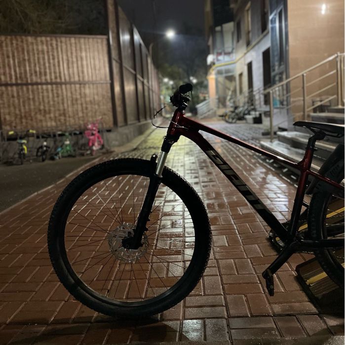 Велосипед Giant talon 0