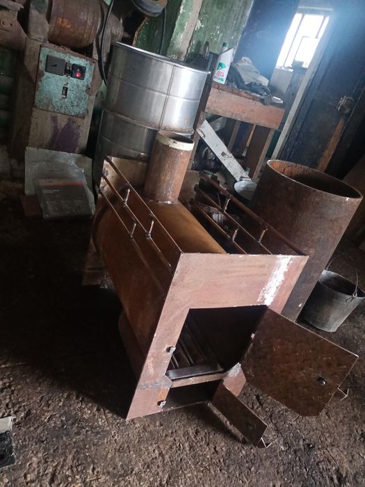 Продам котел для бани