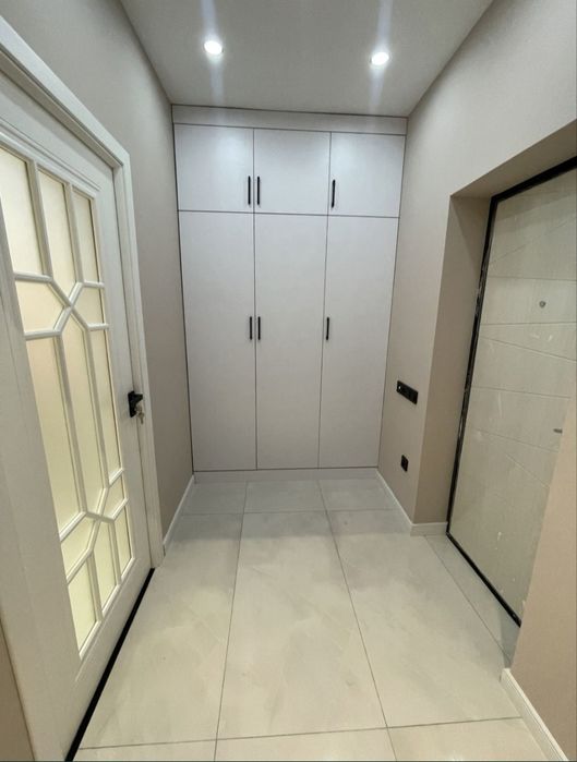 Аренда Квартира: Мирабад ул. Саид Барака