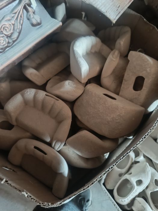 Керамични фигури