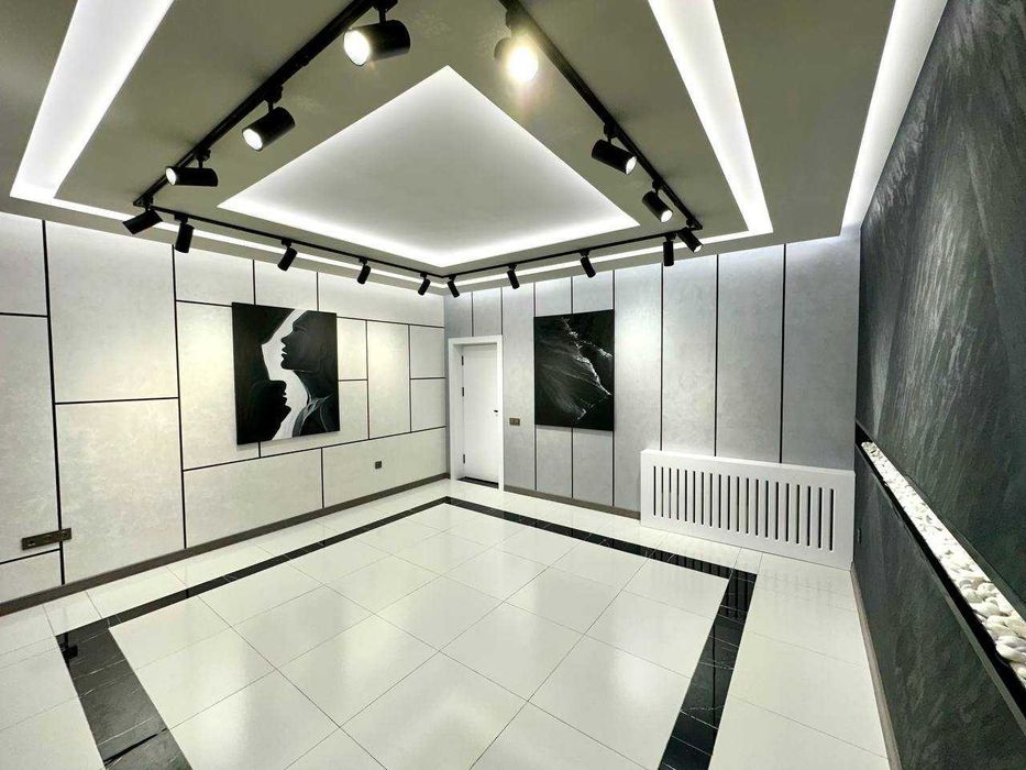 Ориентир: Боткина, Парк Ашхабад. 110м2 нежилое в аренду