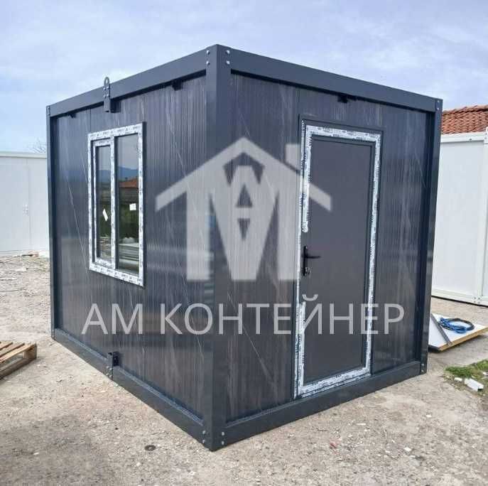 На ЛИЗИНГ-Монтаж на място Павилиони,Офис контейнери,Фургони за живеене,Контейнери за живеене,Сглобяема къща на изплащане,Гаражи,Складови контейнери