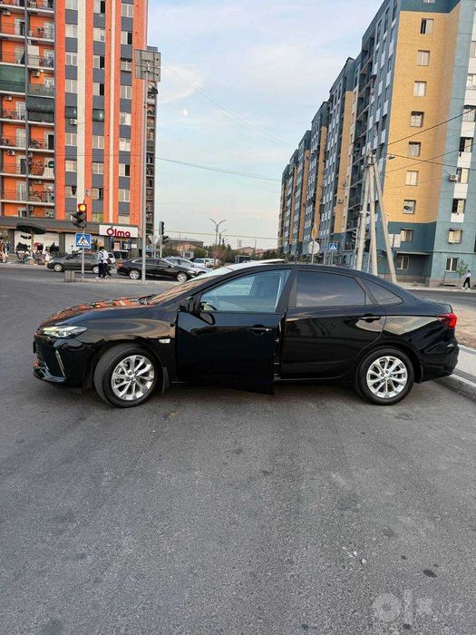 Продаю автомобиль Монза 1,5 атмосферный мотор
