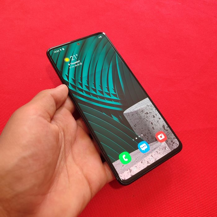 Samsung Galaxy A51 ideal holatda