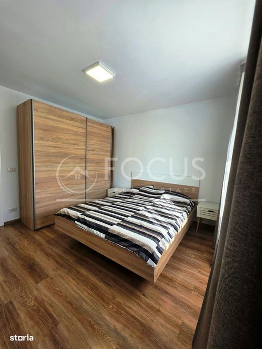 Apartament 2 camere – Ștefan cel Mare | Metrou Obor