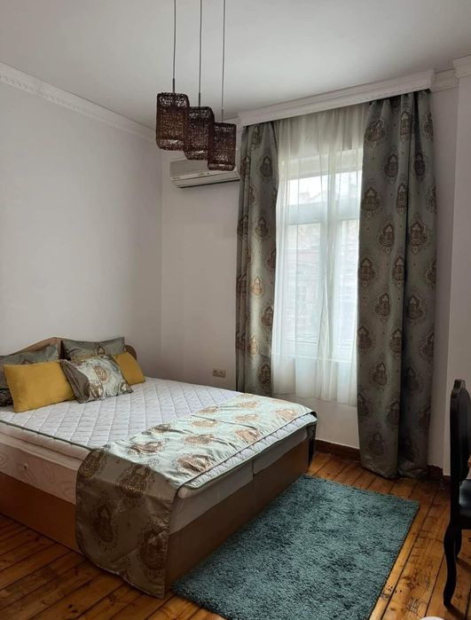 Дава се под наем Тристаен апартамент в Варна, ВИНС - 88 кв.м за 698.19 € - Снимка #5