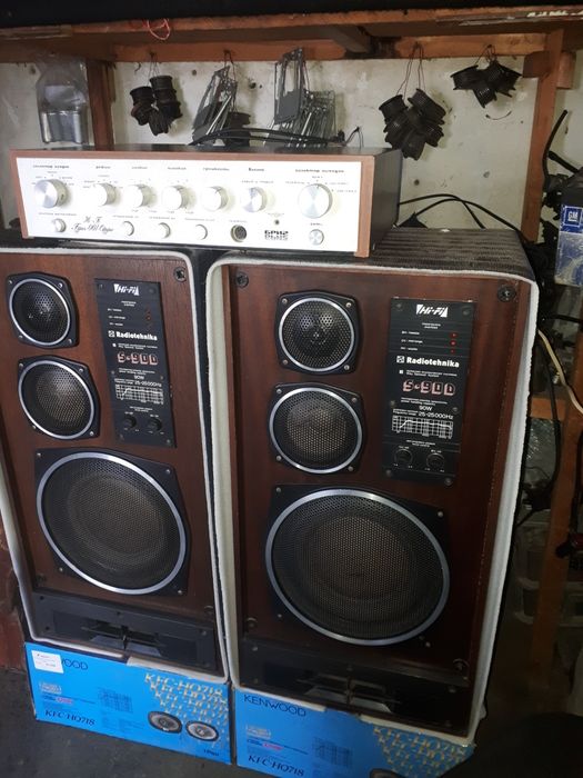 Radiotehnika s90 brig usilok