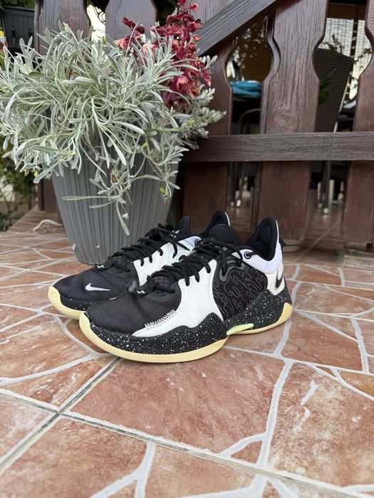 Nike Paul George 5