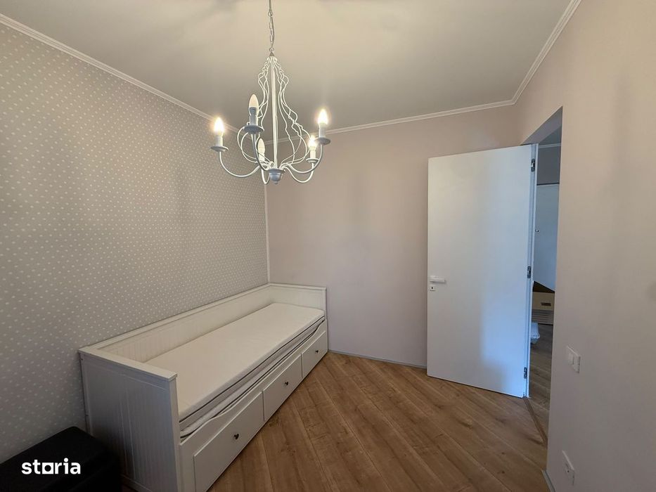 Apartament | 3 camere | Pipera | 4City North