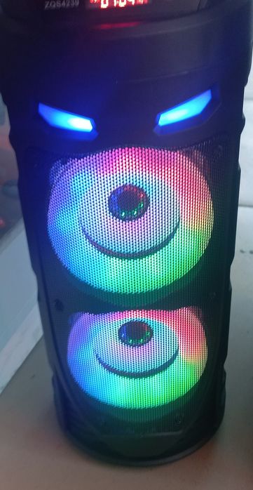 Новая калонка  город Сатпаев