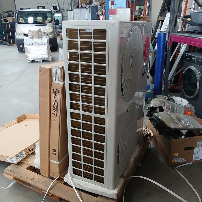 климатик Lg 14 кв