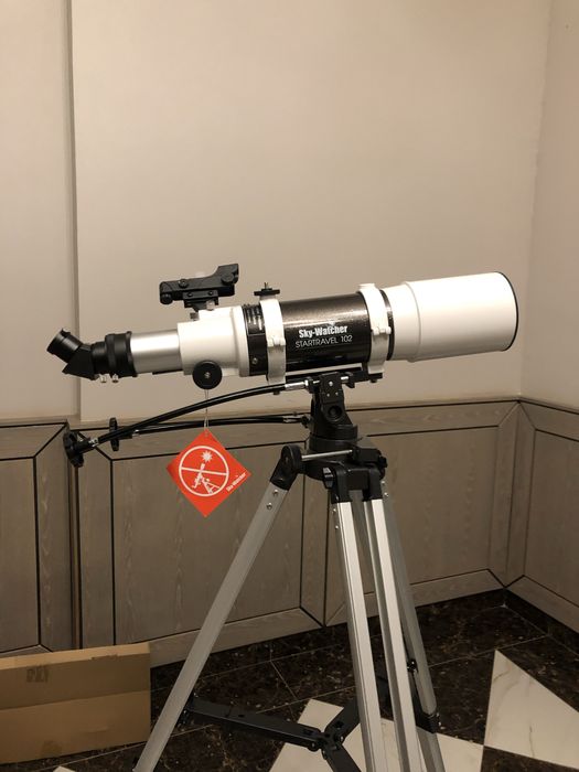 Телескоп skywatcher