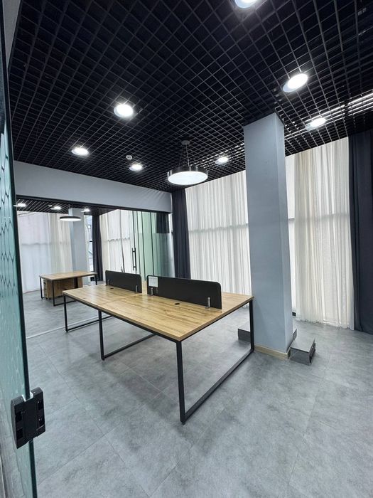 Аренда Офис Олмазор район Эски Налогвий куча ёнида BOSUPHORUS restoran