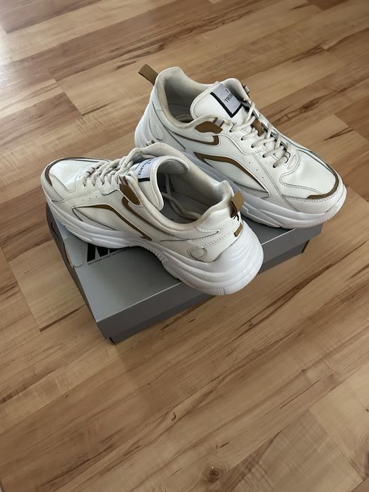 Обувки Trussardi