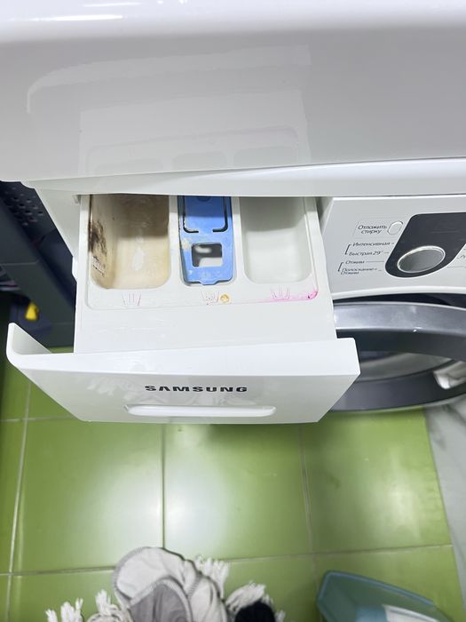 Стиральная машинка