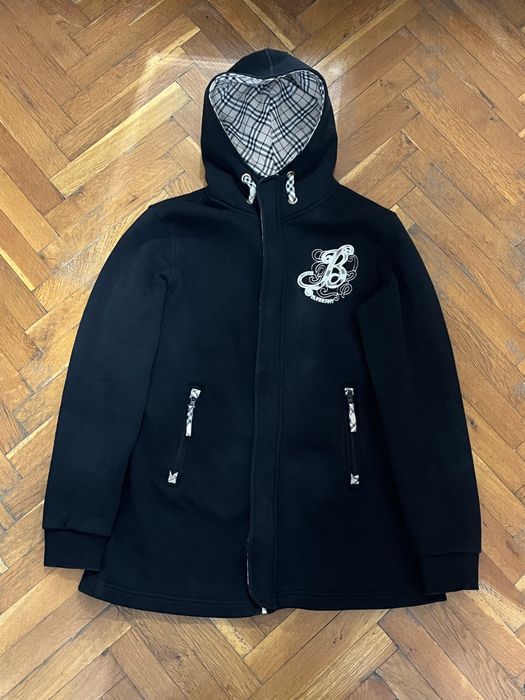 Burberry London hoodie