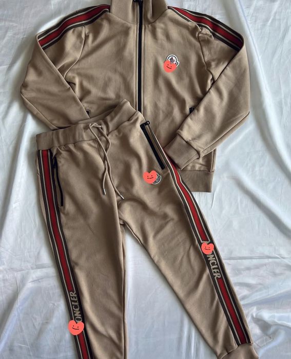 Дамски екип Moncle..