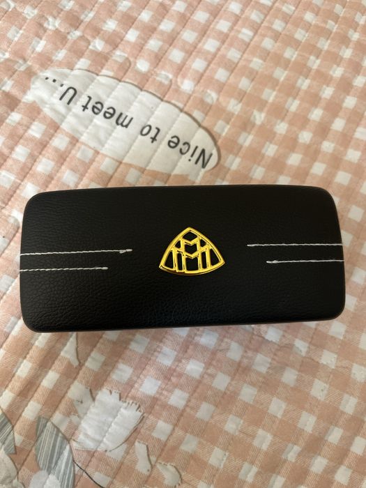 Хамелеон очки Maybach