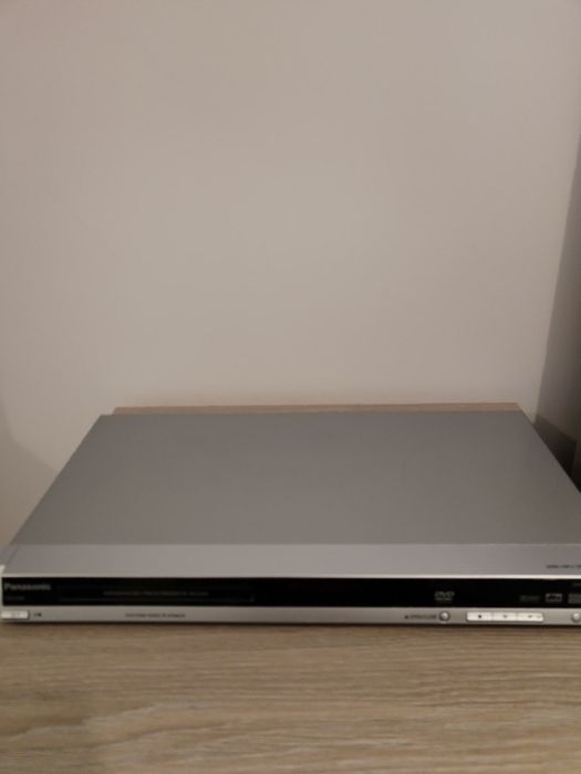 Dvd player Panasonic