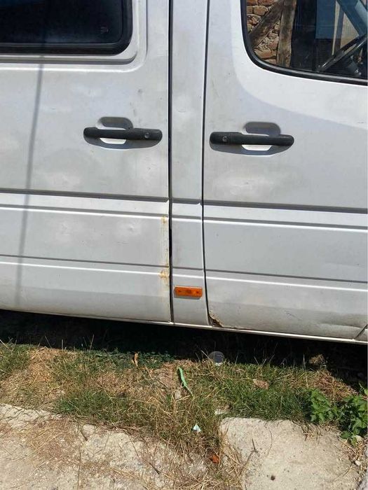 Mercedes Sprinter