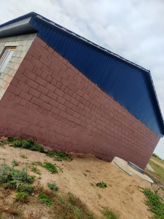 Услуги Малярный работы