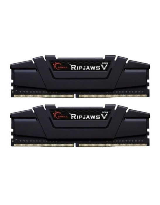 Оперативная память  G.SKILL RIPJAWS 32 gb