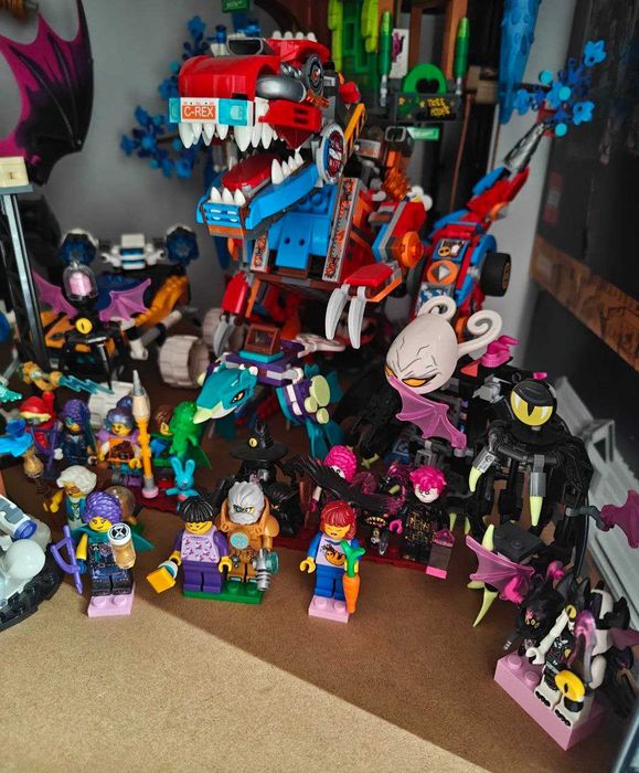 Lego Dreamzzz Оригинал