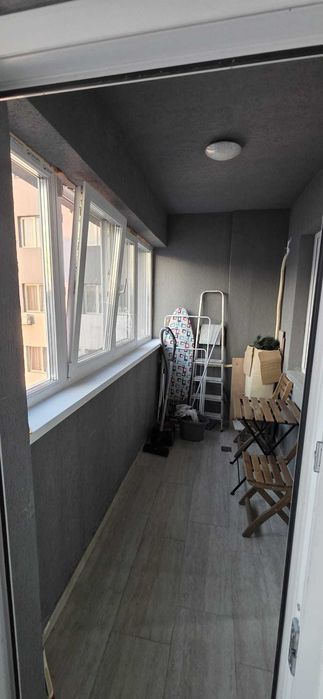 Apartament 2 camere, metrou Nicolae Teclu