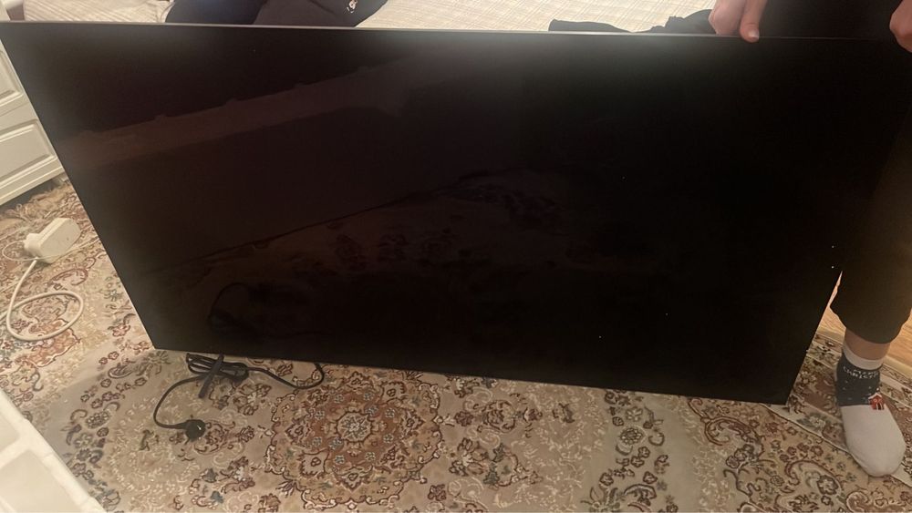 Телевизор LG OLED evo C2, 55 дюймов